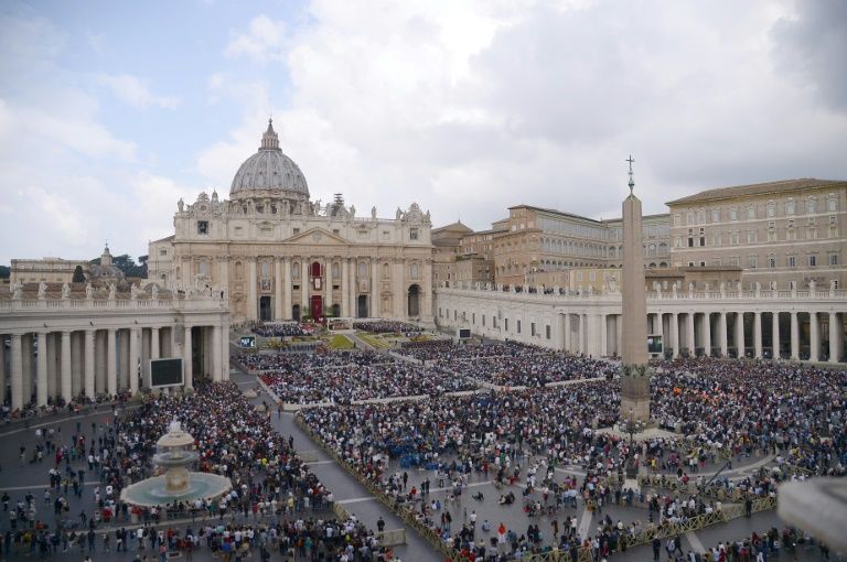 Le Séminaire Français De Rome Honoré Pour Avoir Caché Des Juifs i24NEWS