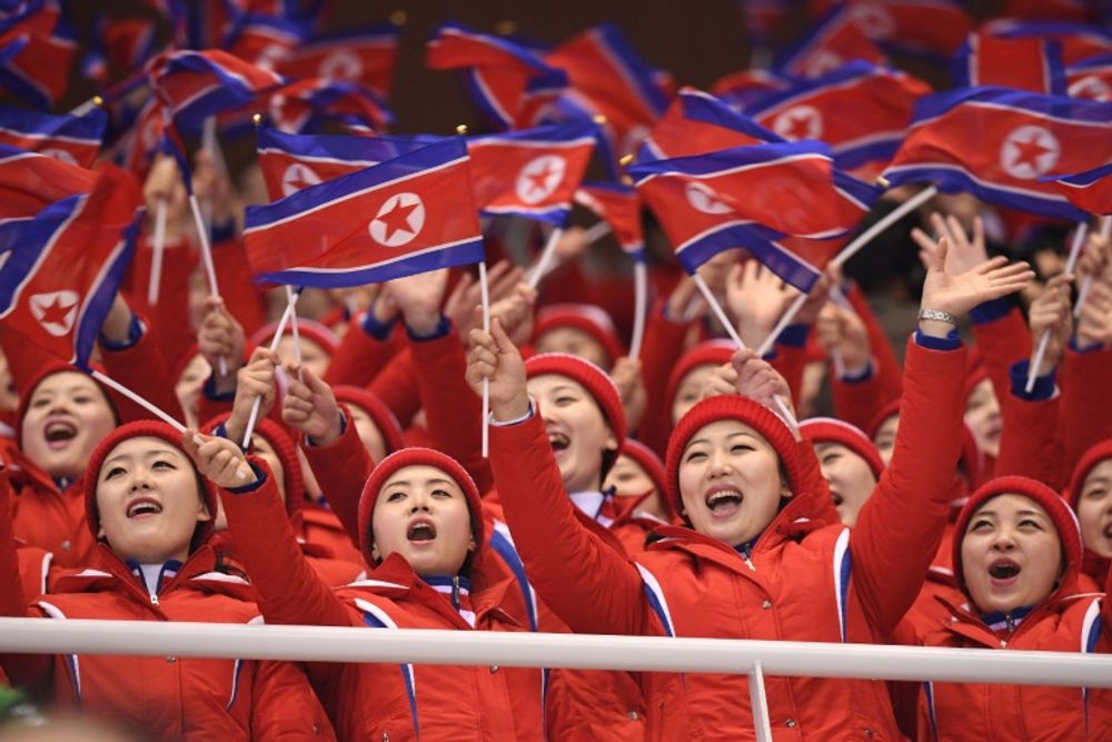 North Korea Invites Foreigner Athletes To Pyongyang Golf Tournament i24NEWS