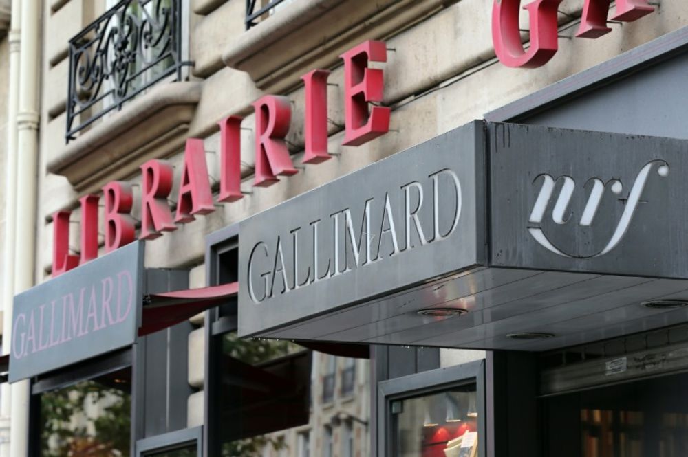 Librairie monet image