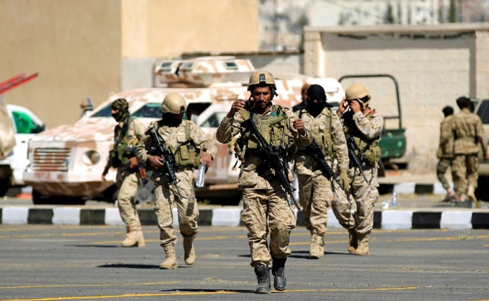 Amid Yemen's Humanitarian Crisis, Huthi Infighting Rocks Sanaa - I24NEWS