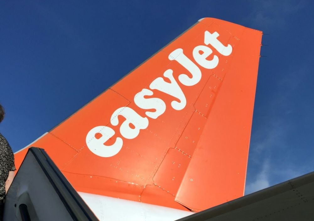 EasyJet Reveals Cyberattack On Nine Million Clients - i24NEWS