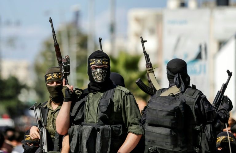 Islamic Jihad reportedly holding two Israeli hostage bodies