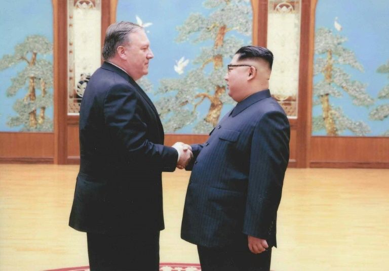 US Vows To Make North Korea Rich If It Gives Up Nukes I24NEWS