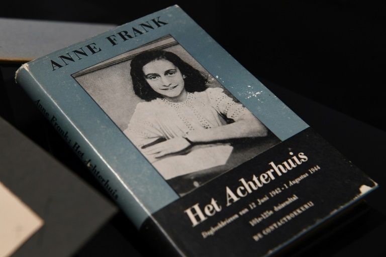 United states of america: Texas faculty district orders Anne Frank diary adaptation eradicated from libraries