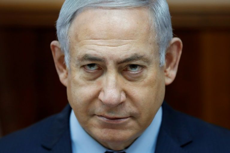 Netanyahu Discharged From Hospital With Mild Viral Infection - I24NEWS