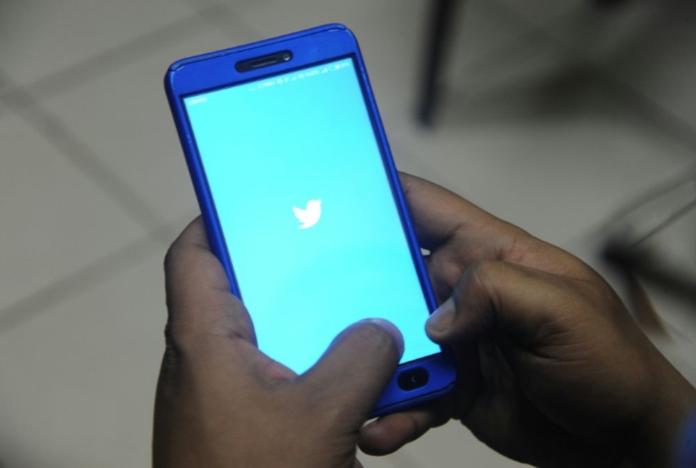 Twitter is among online platforms under pressure to do more to safeguard against being used to spread misinformation or promote division