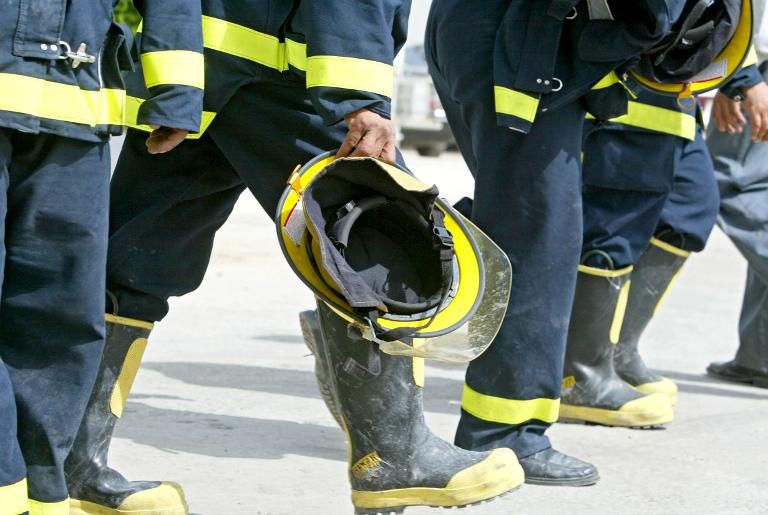 Up To 40 Feared Dead In Massive Fire At California Warehouse Rave - i24NEWS