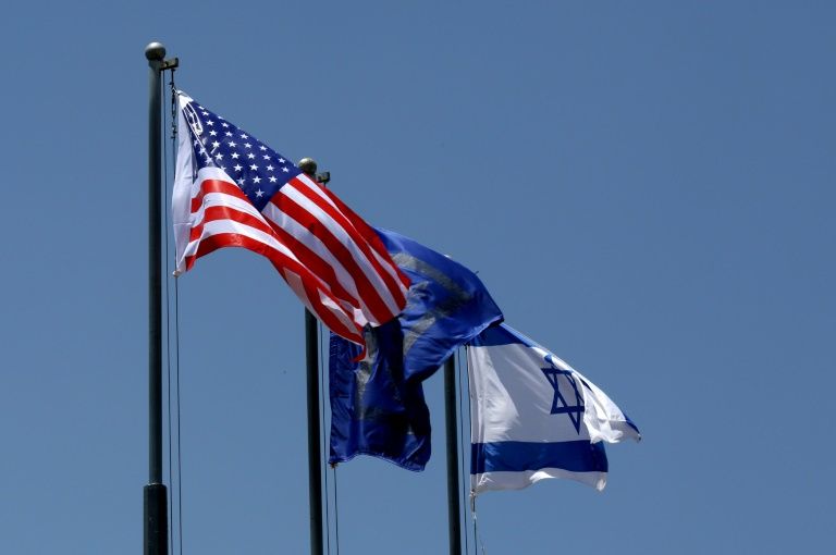 Israel / United States: 36th Bilateral Economic Development Forum Begins