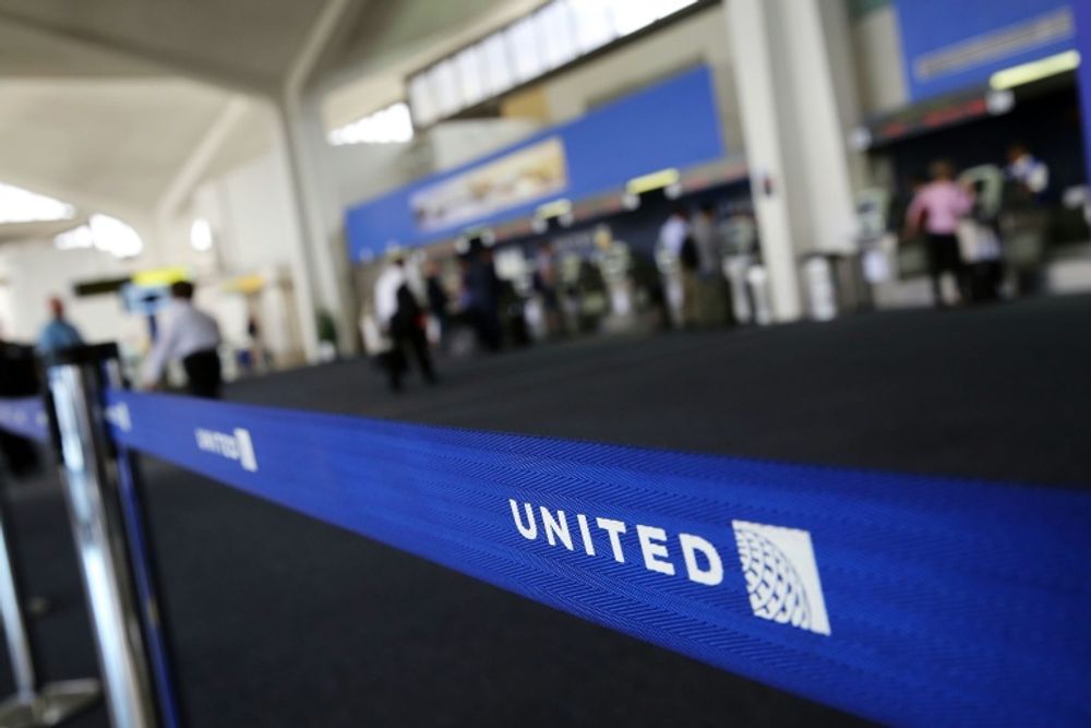 All Passengers On Infamous United Flight Receive Refund As CEO Refuses