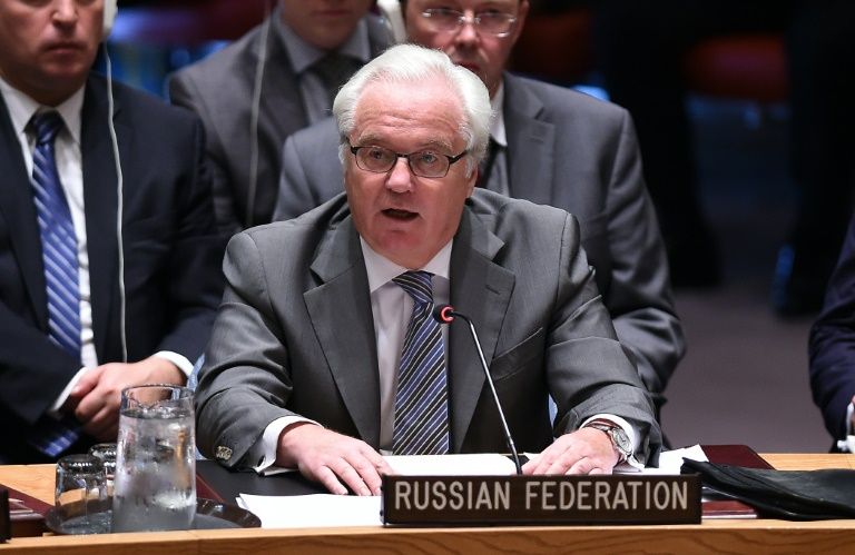 Russia Warns Assad On Vow To Retake All Of Syria - I24NEWS