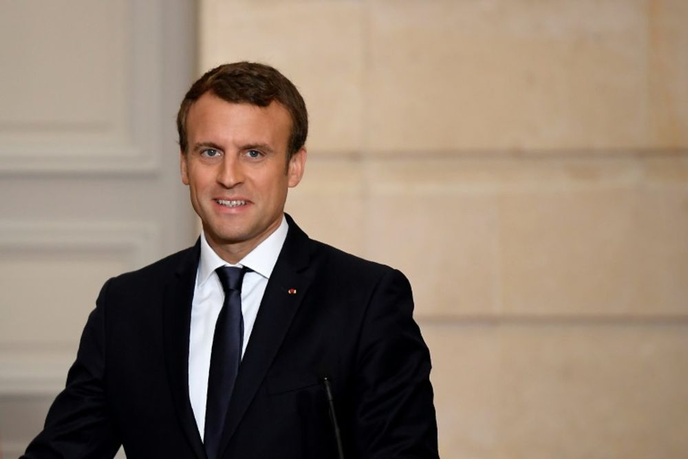 Analysis: On Macron, Curb Your Expectations - I24NEWS