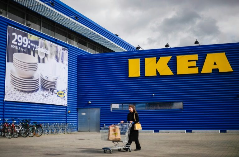 Ikea Sued For Discrimination Over UltraOrthodox Brochure Sans Females