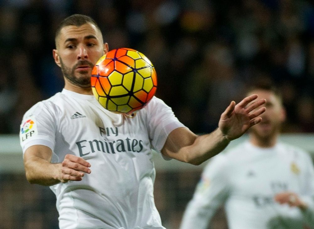 Benzema may play for France in Euro 2016 after court lifts ban