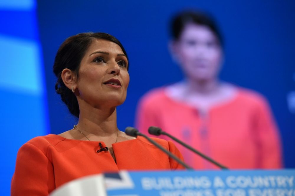 Speculation is growing that Britain's International Development Secretary Priti Patel will be sacked after holding unauthorised meetings in Israel