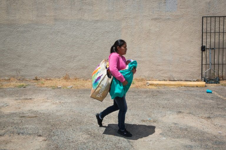 Second Guatemalan Migrant Child Dies In US Custody - I24NEWS