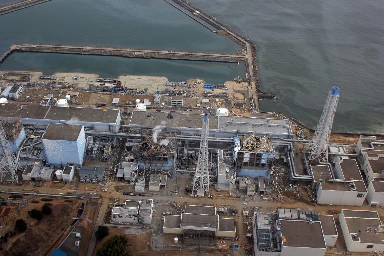 Japan Ends Nuclear Shutdown Four Years After Fukushima - I24NEWS