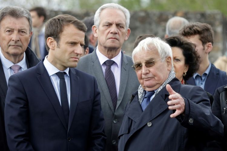 PASCAL LACHENAUD (AFP/Archives)