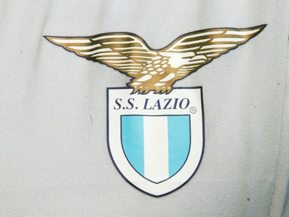 شعار نادي لاتسيو تيفوسي الإيطالي
