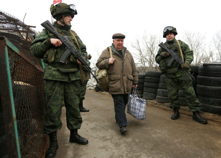 Top United Nations Court To Rule On Ukraine's Case Against Russia - I24NEWS