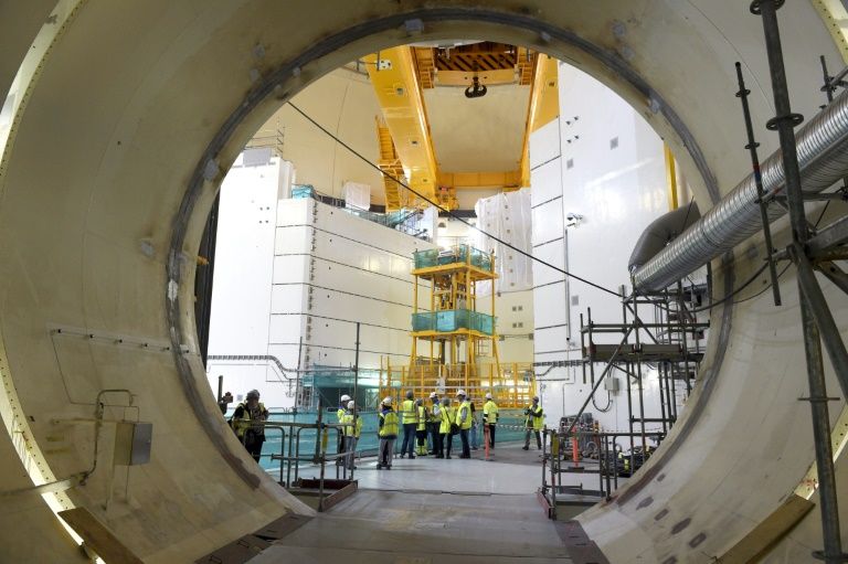 Finns To Bury Nuclear Waste In World's Costliest Tomb - I24NEWS