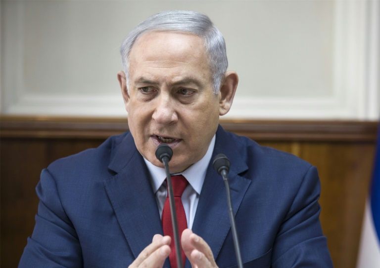 Israel Legalizes Rogue Settlement In Response To Rabbi's Murder - I24NEWS