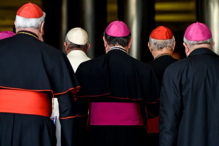 vatican-says-catholic-bishops-not-obligated-to-report-child-abuse-i24news