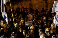 Tempers heat up on Israeli right after week of violence in the West Bank