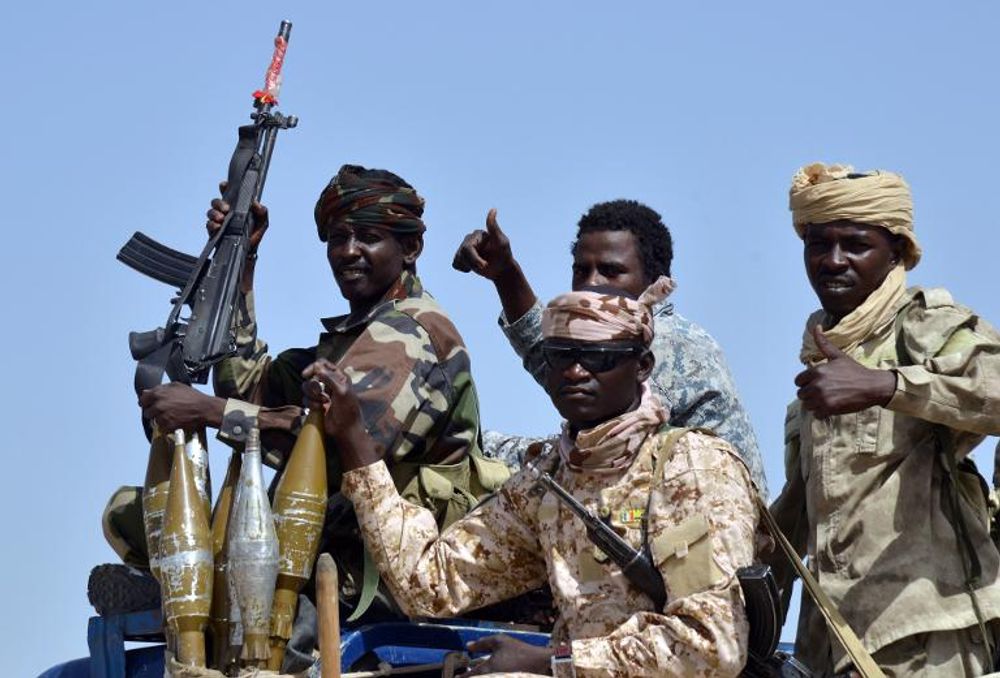 23 Killed In Chad Suicide Attacks: Government - I24NEWS