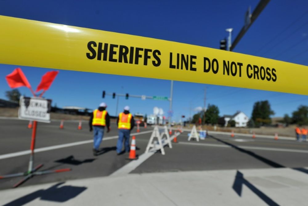 Archive - USA: nouvelle fusillade sur un campus, un mort et trois blessés