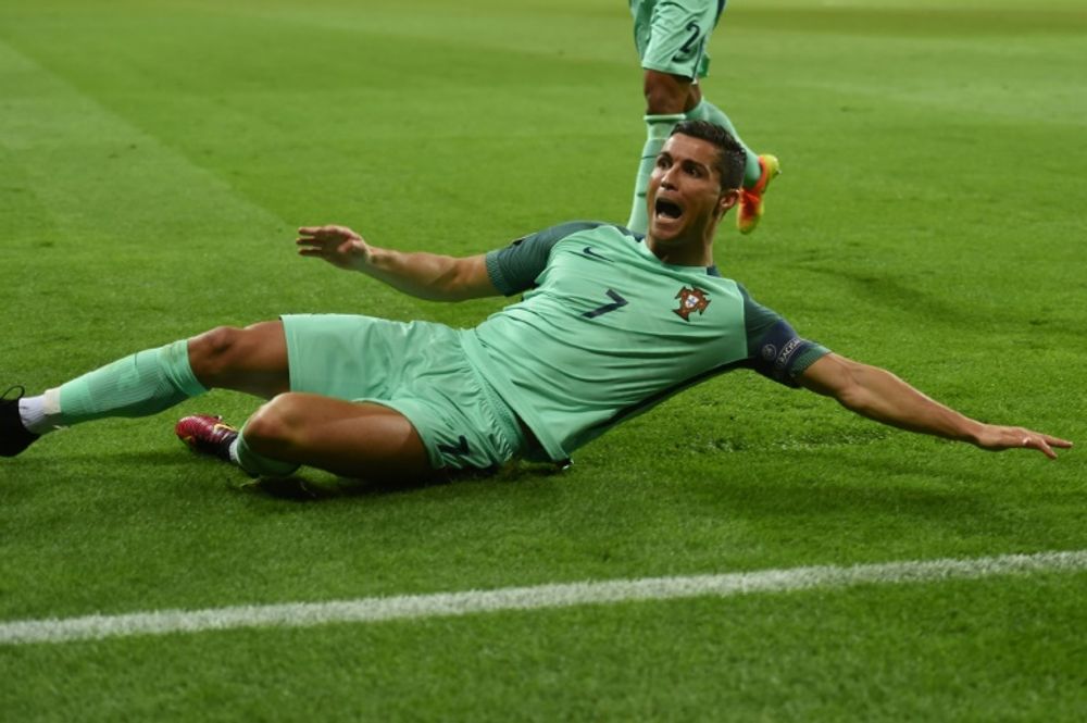 Euro-2016: Le Portugal Se Hisse En Finale - I24news