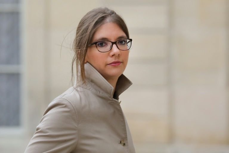 Aurore Bergé ouvre la voie à la reconnaissance de l’expulsion des Juifs du monde arabe