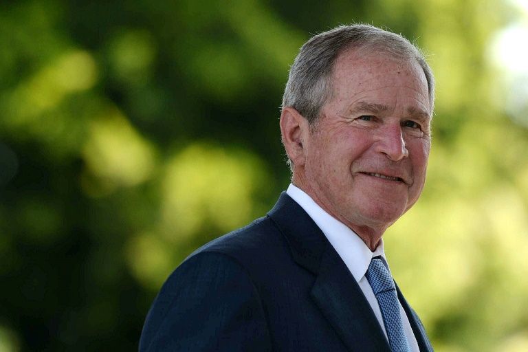 Hundreds Of Former Republican Officials From Bush Admin To Endorse Biden Report I24news