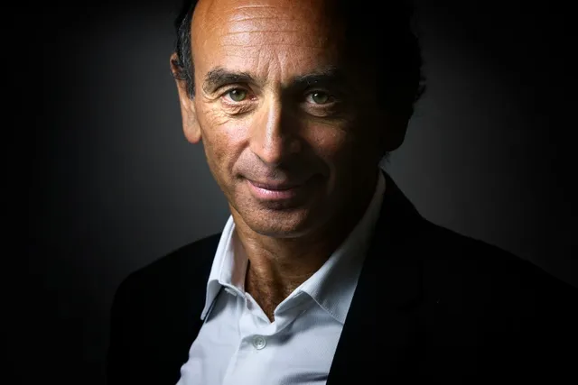 AFP Archives / JOEL SAGET
