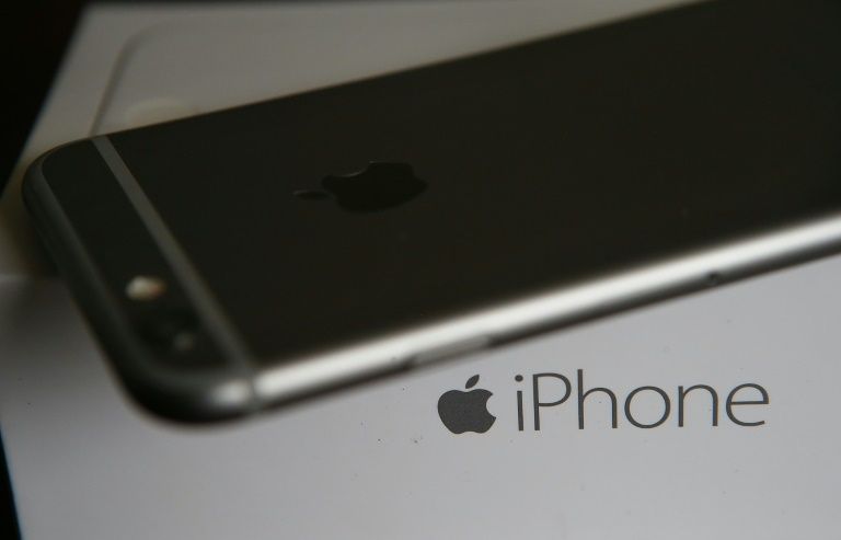 Apple desarrolla el iPhone 8 en Israel