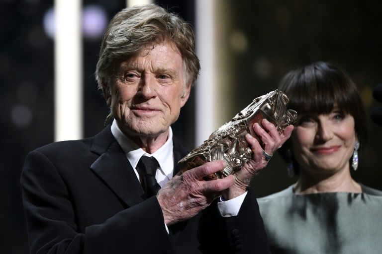 Robert Redford, légende du cinéma, est mort à 89 ans