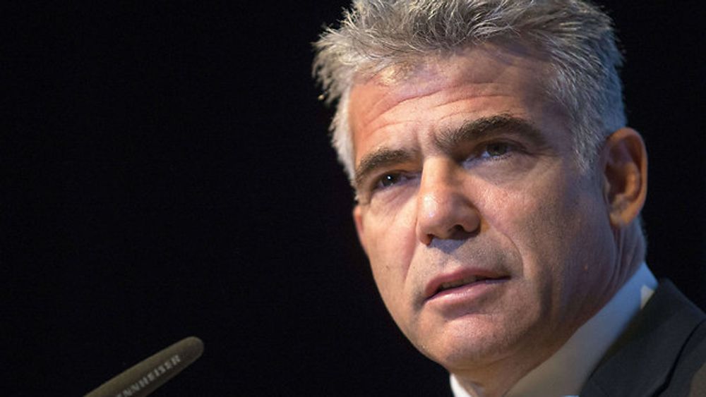 Israël: Lapid Promet De Reconnaître Les Mouvements Juifs ...