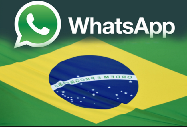 Group whatsapp group link brazil