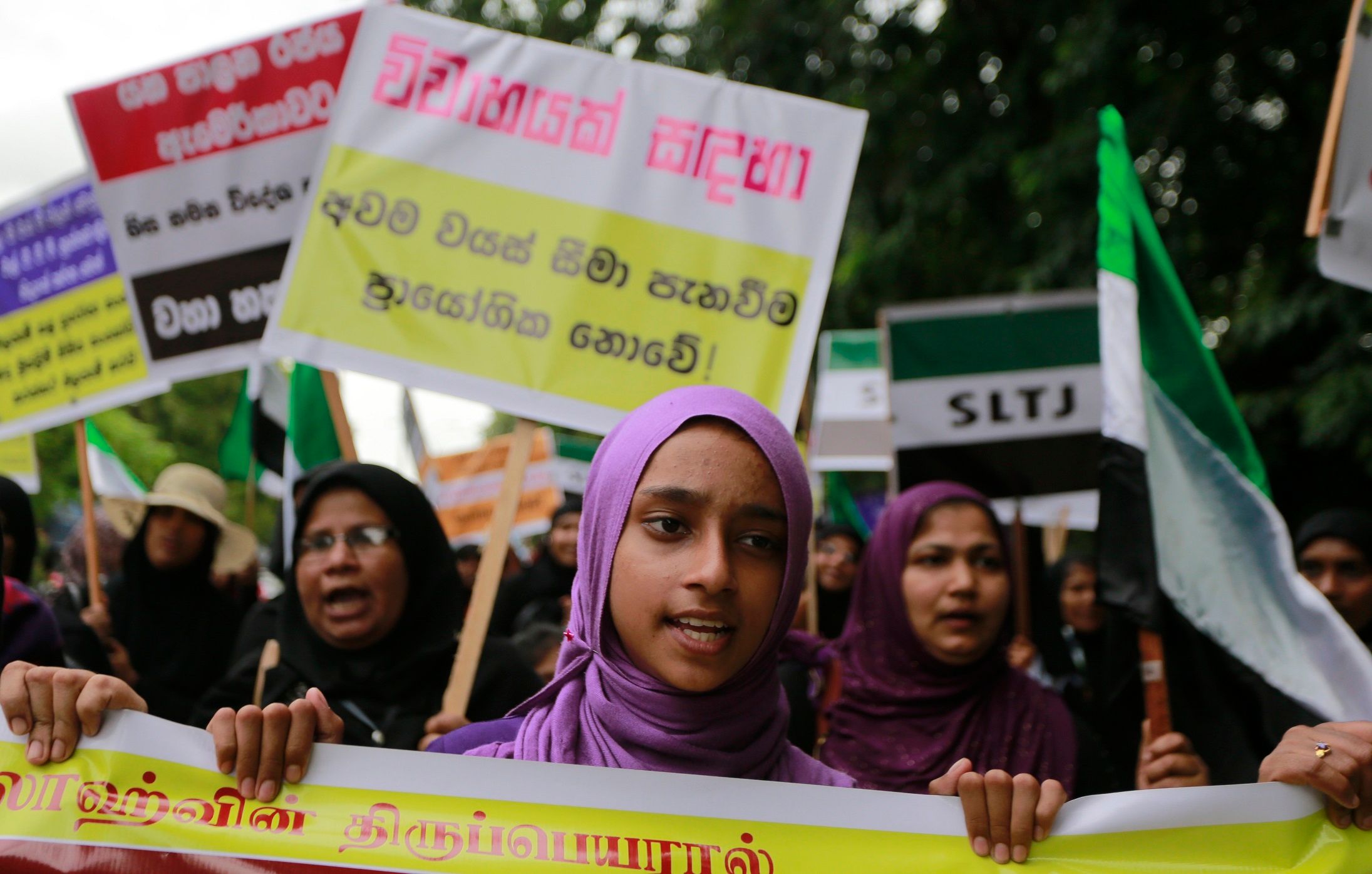 Sri Lanka declares emergency, deploys commandos to quell anti-Muslim riots