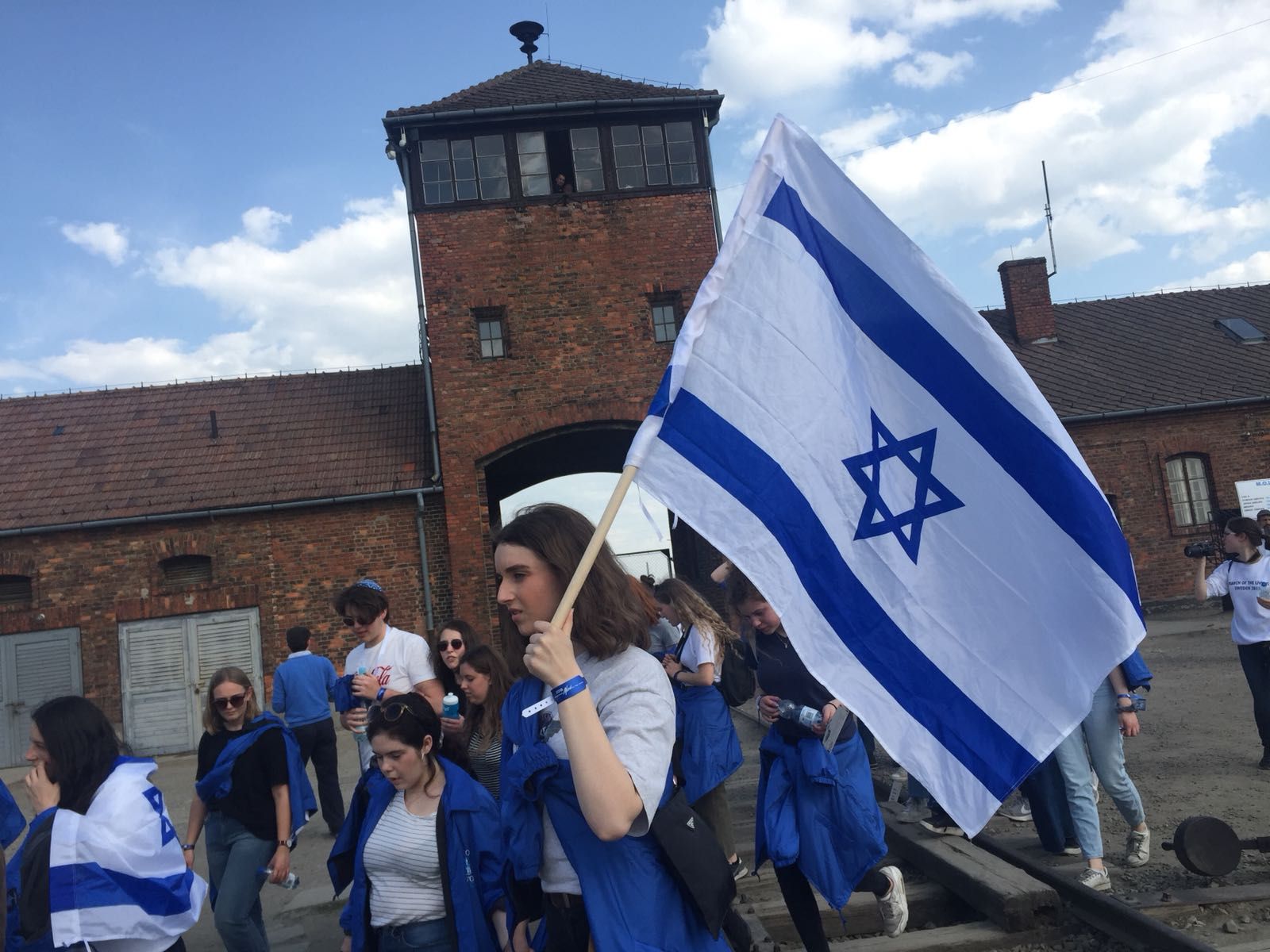 Polska wezwie ambasadora Izraela do notatek z podróży Pamięci