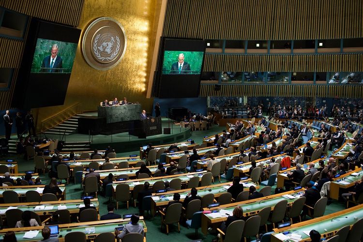 The Democratic Republic Of Congo Moves Its Embassy In Israel To