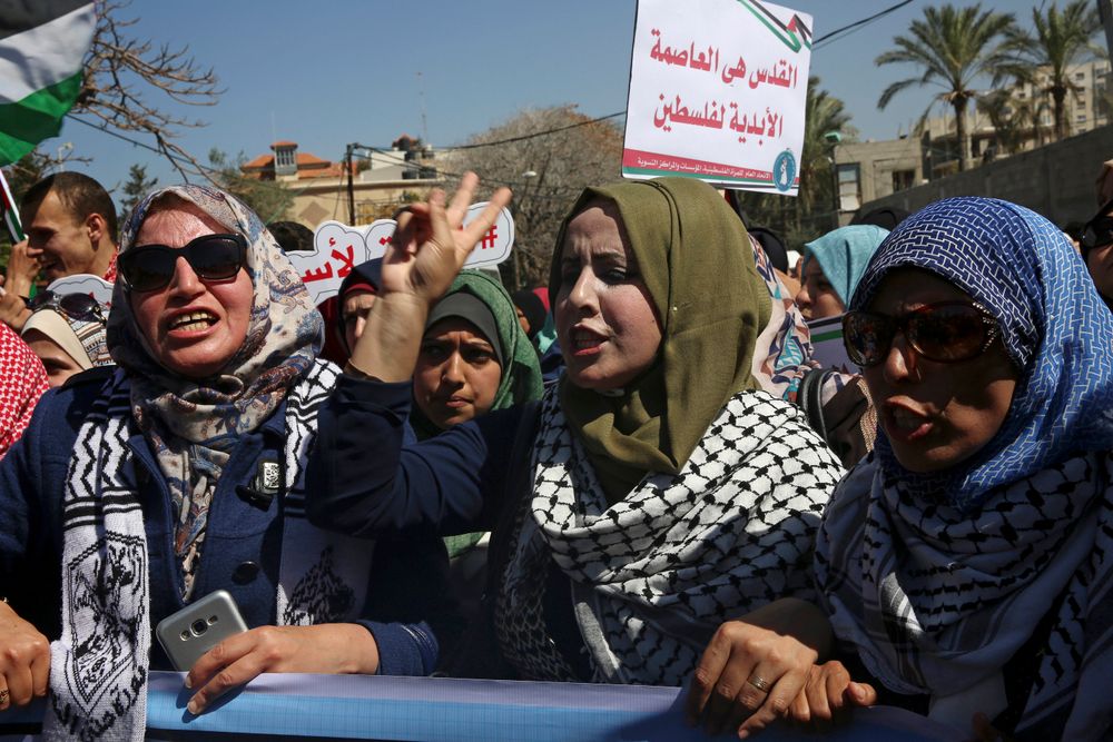 Women In The Middle East: Milestones But Mountains Still To Climb - i24NEWS