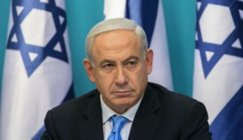 Benyamin Netanyahou, Premier ministre de l'Etat d'Israël