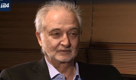 Entretien avec Jacques Attali, auteur de "Vers une révolution positive"