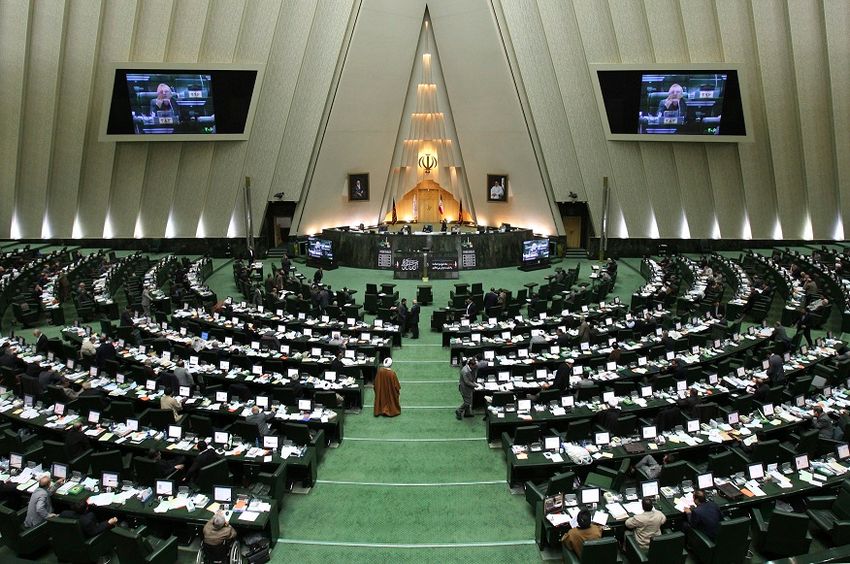 Iran Lifts Ban On Minority Politicians, Confirming Jews Can Hold Office ...