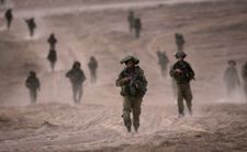 IDF prepares to step up response to Gaza violence as Hamas threatens action
