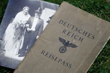 British relatives of Nazi victims seek German passport as Brexit looms