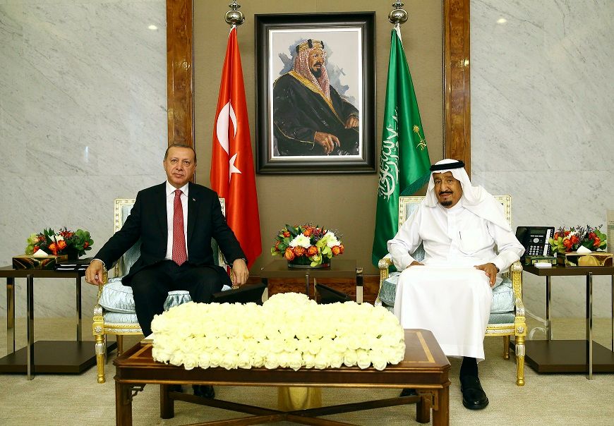 Erdogan Says Turkey Has More Evidence On Khashoggi Murder - I24NEWS