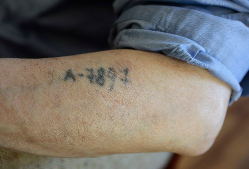 Holocaust Survivors More At Risk Of Developing Cancer, Israeli Study Finds  - I24NEWS