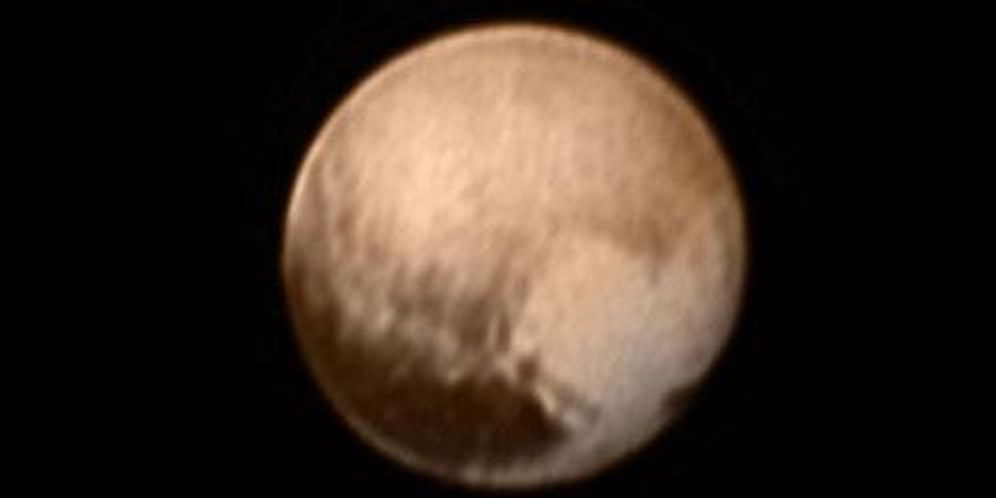 Pluto