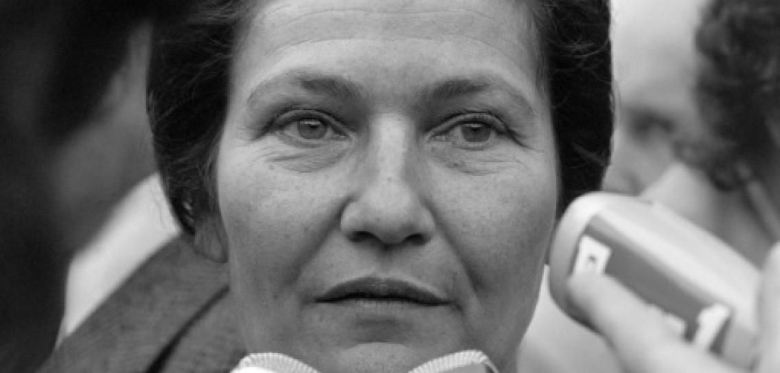 Simone Veil Une Vie Livre Audio Gratuit